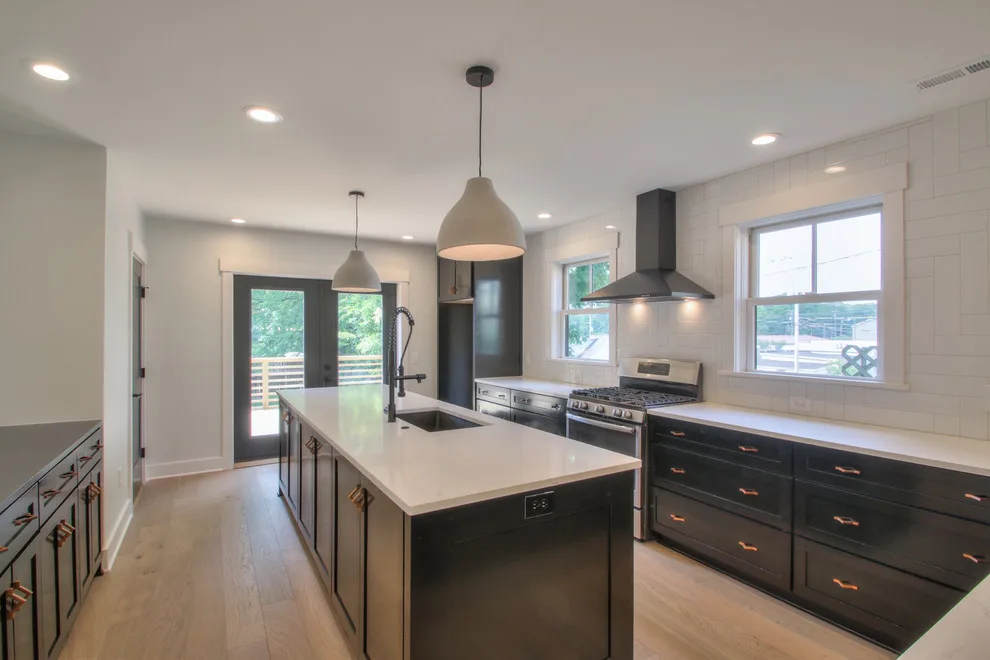 Montrose Project by Mighty Oak Builders - Photo 2