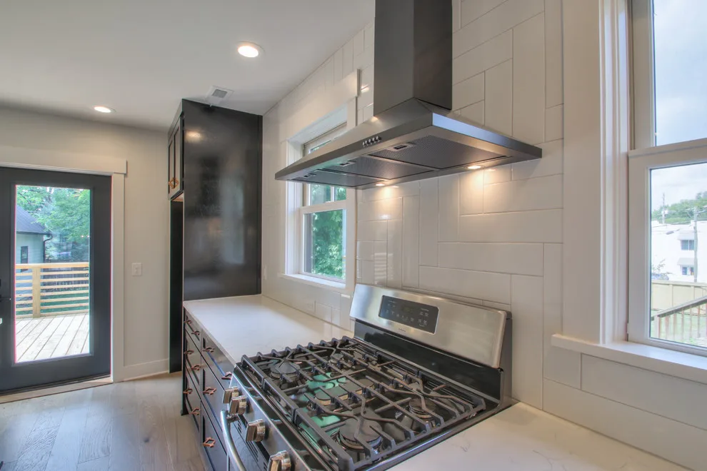 Montrose Project by Mighty Oak Builders - Photo 6
