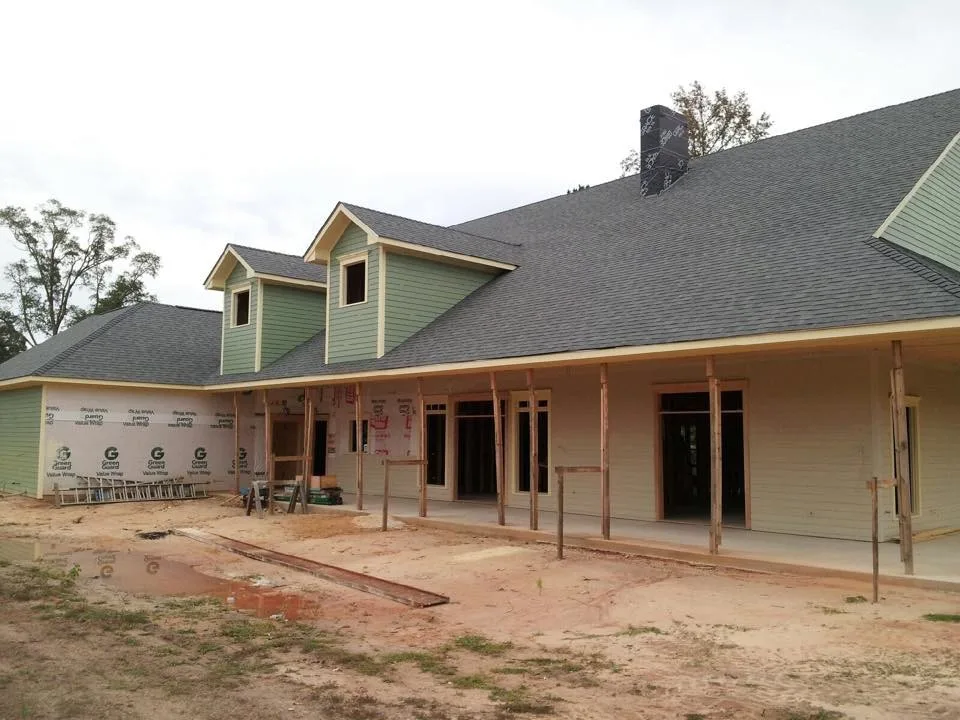 Hamilton Construction - Photo 8