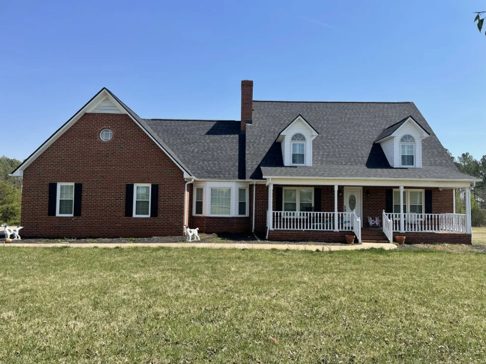 Ellenboro Residential Expansion by Carlson-Farmer Inc. - Photo 21