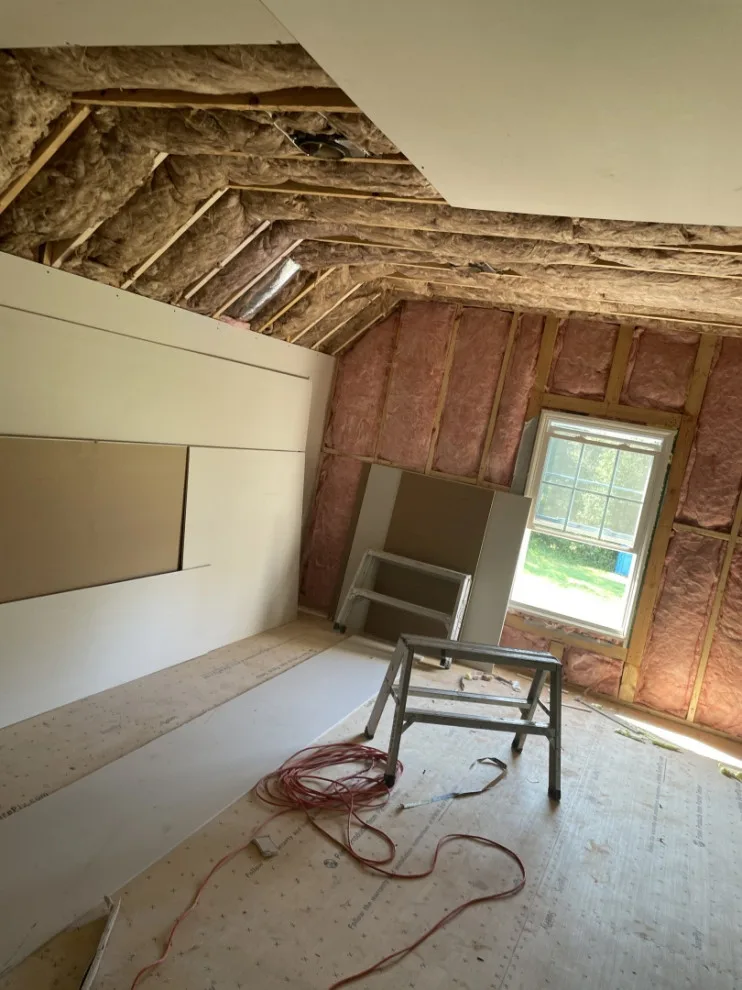 Ellenboro Residential Expansion by Carlson-Farmer Inc. - Photo 11