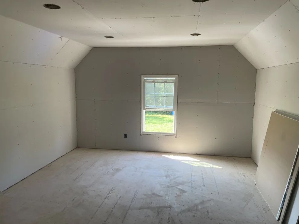 Ellenboro Residential Expansion by Carlson-Farmer Inc. - Photo 4