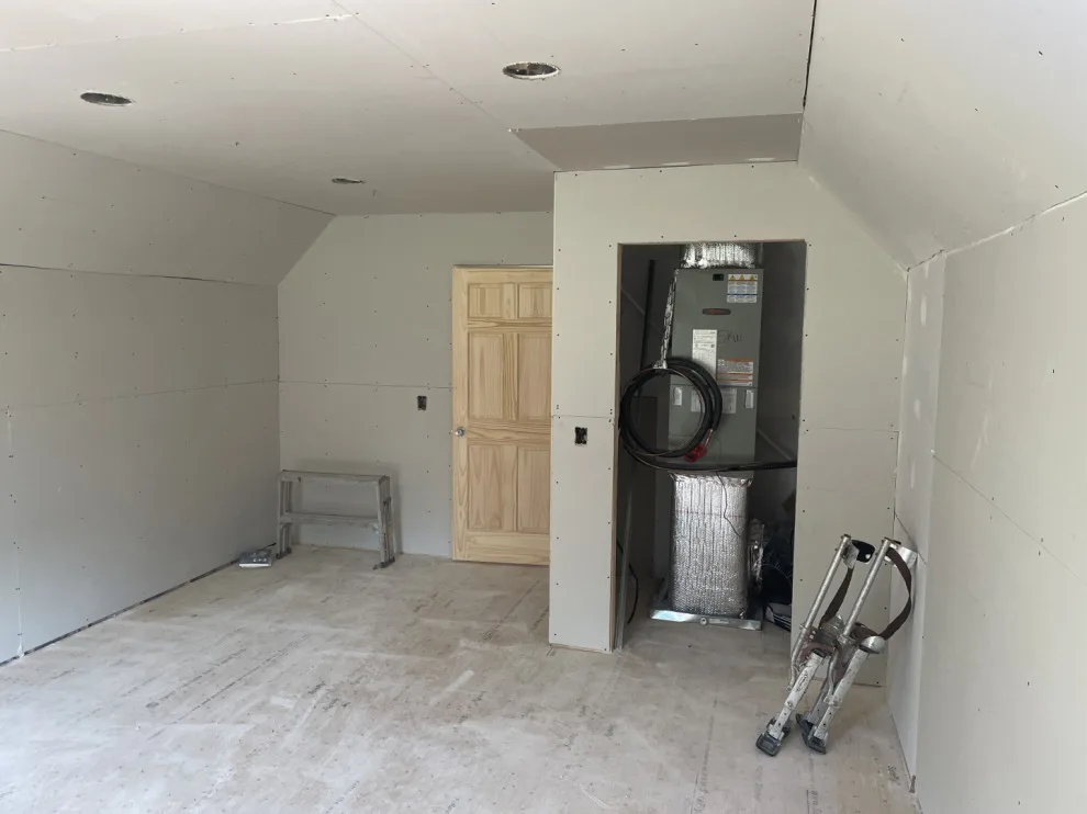 Ellenboro Residential Expansion by Carlson-Farmer Inc. - Photo 41