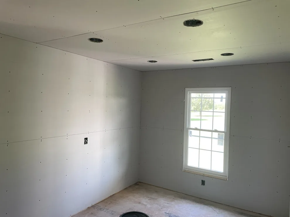 Ellenboro Residential Expansion by Carlson-Farmer Inc. - Photo 2