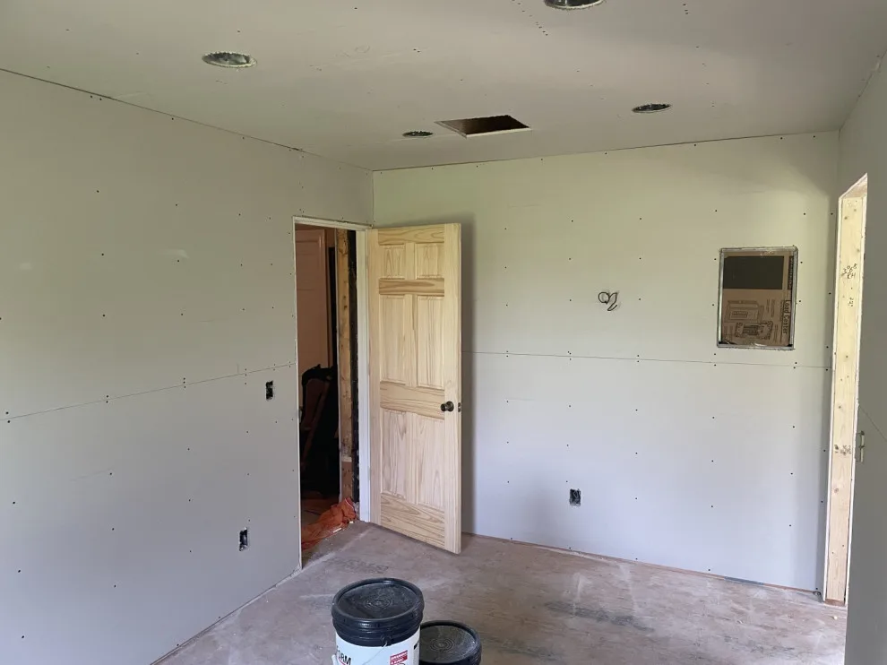 Ellenboro Residential Expansion by Carlson-Farmer Inc. - Photo 10