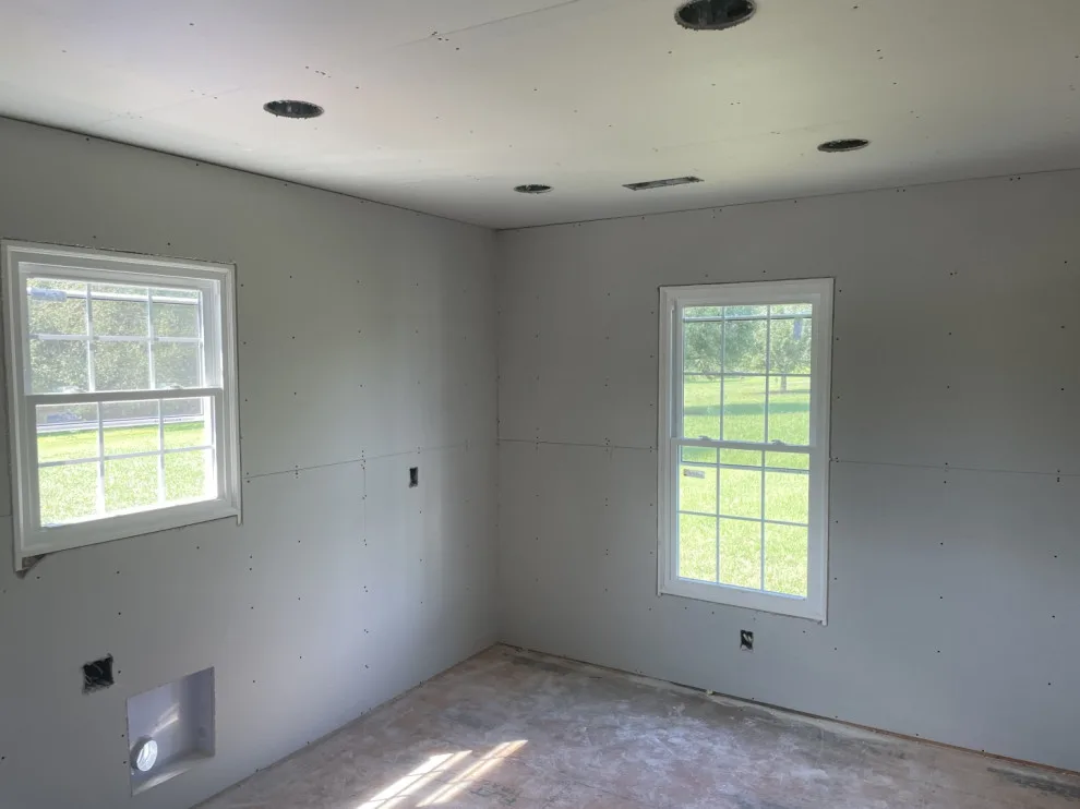 Ellenboro Residential Expansion by Carlson-Farmer Inc. - Photo 40