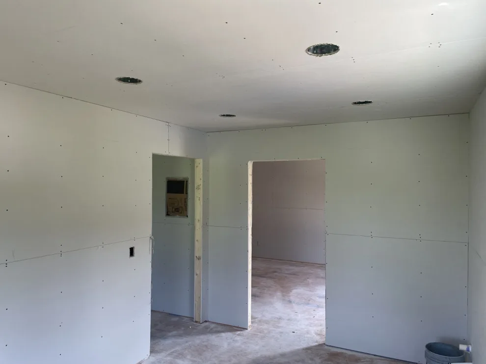 Ellenboro Residential Expansion by Carlson-Farmer Inc. - Photo 28