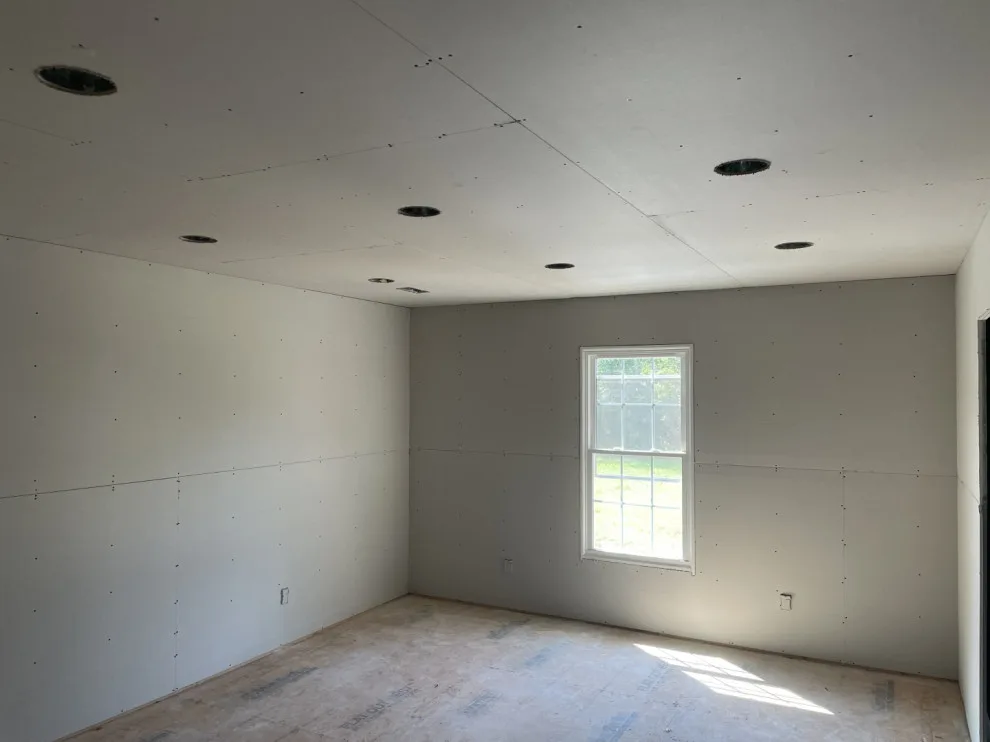 Ellenboro Residential Expansion by Carlson-Farmer Inc. - Photo 26