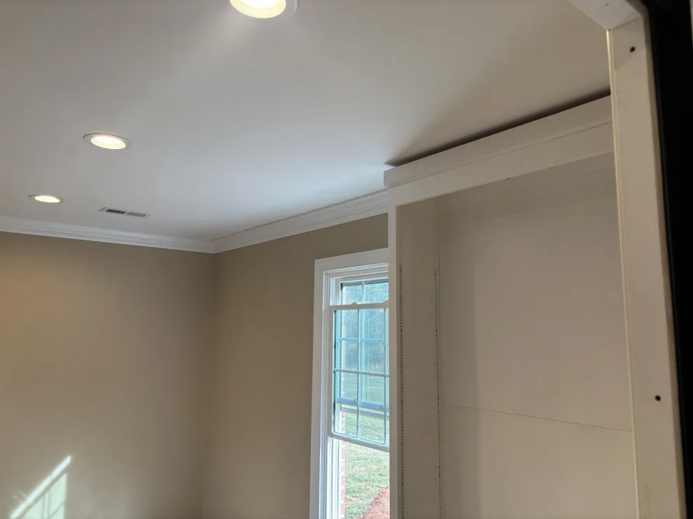 Ellenboro Residential Expansion by Carlson-Farmer Inc. - Photo 14