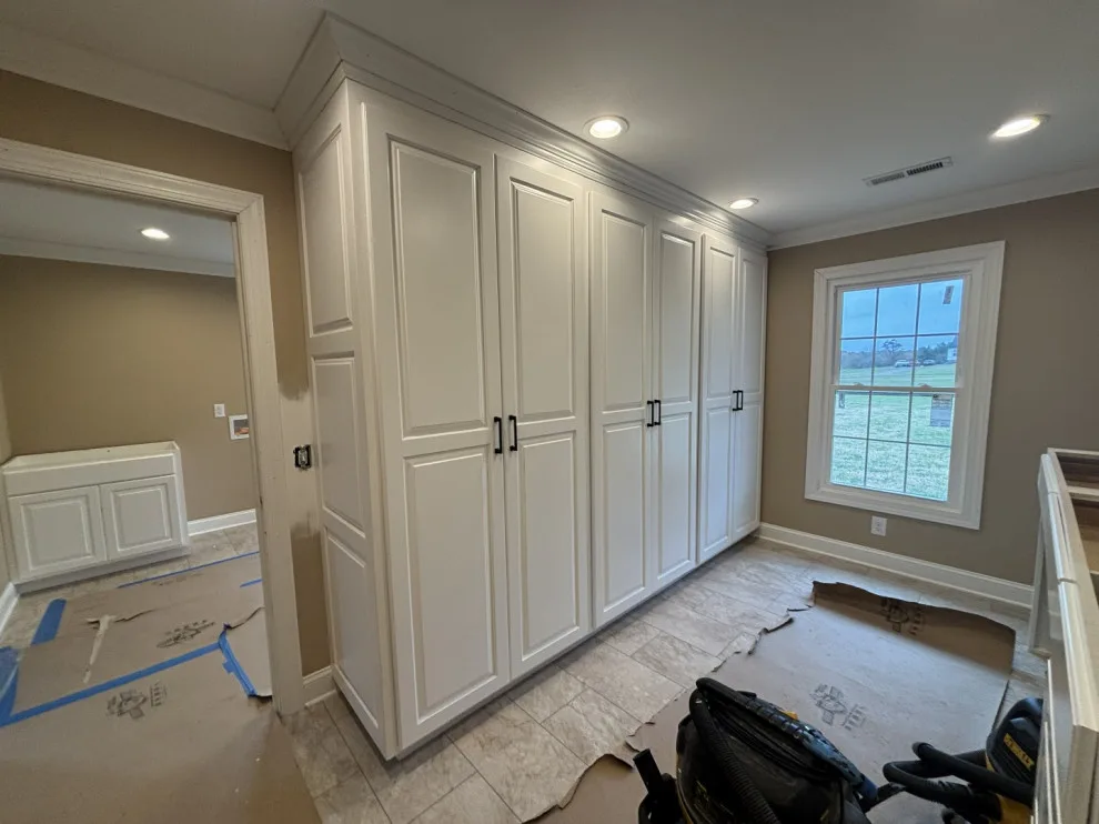 Ellenboro Residential Expansion by Carlson-Farmer Inc. - Photo 36