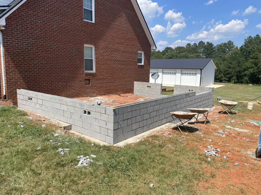 Ellenboro Residential Expansion by Carlson-Farmer Inc. - Photo 22