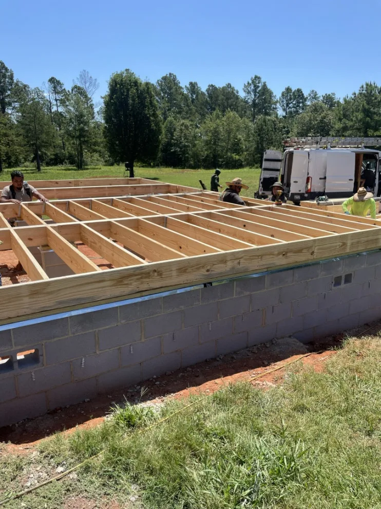 Ellenboro Residential Expansion by Carlson-Farmer Inc. - Photo 19