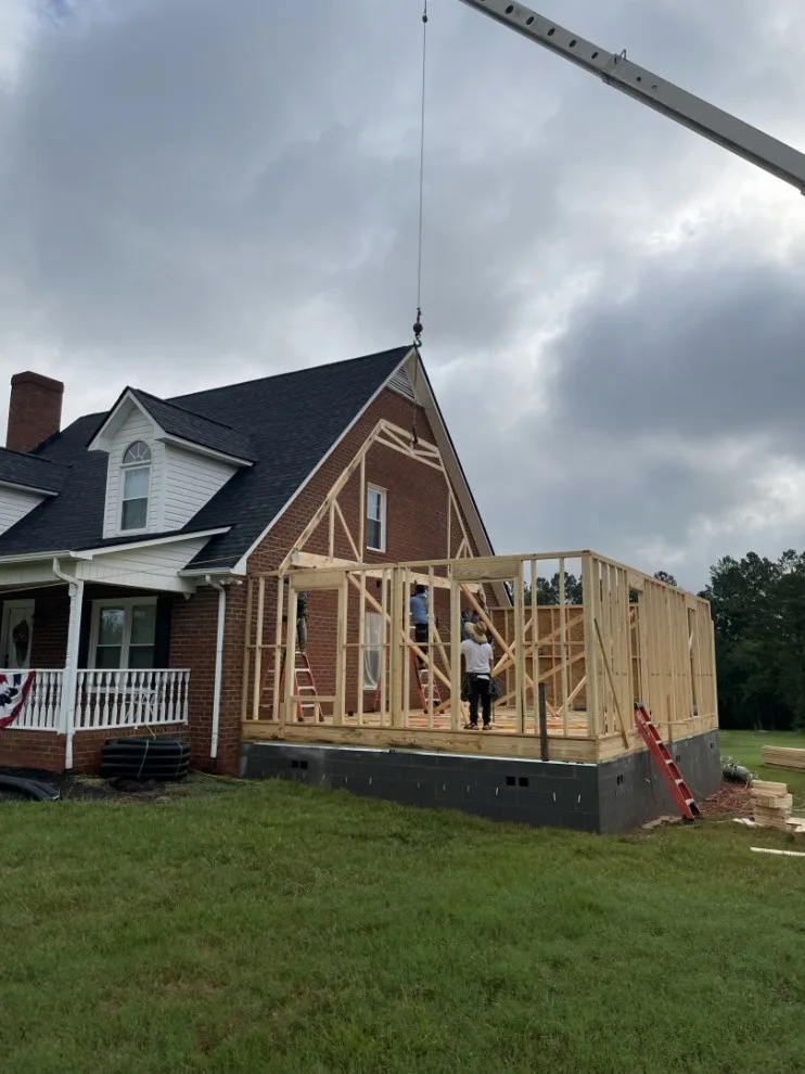 Ellenboro Residential Expansion by Carlson-Farmer Inc. - Photo 42