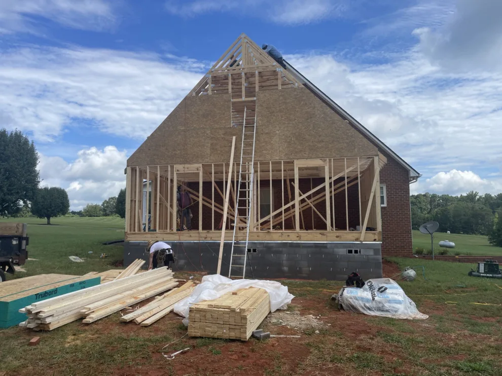 Ellenboro Residential Expansion by Carlson-Farmer Inc. - Photo 16