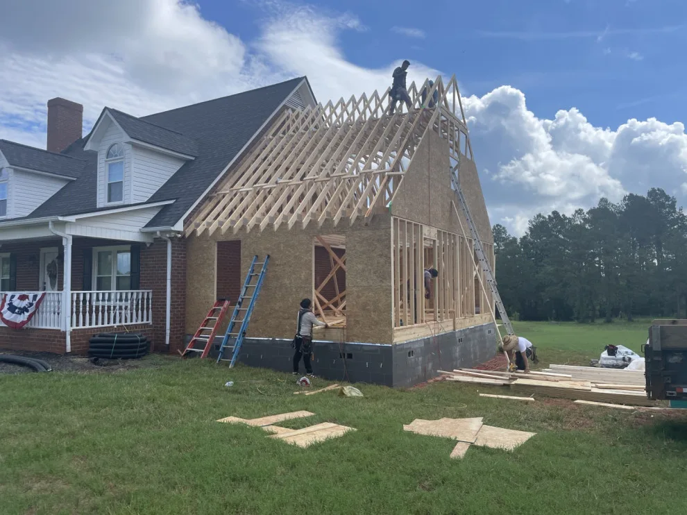 Ellenboro Residential Expansion by Carlson-Farmer Inc. - Photo 24