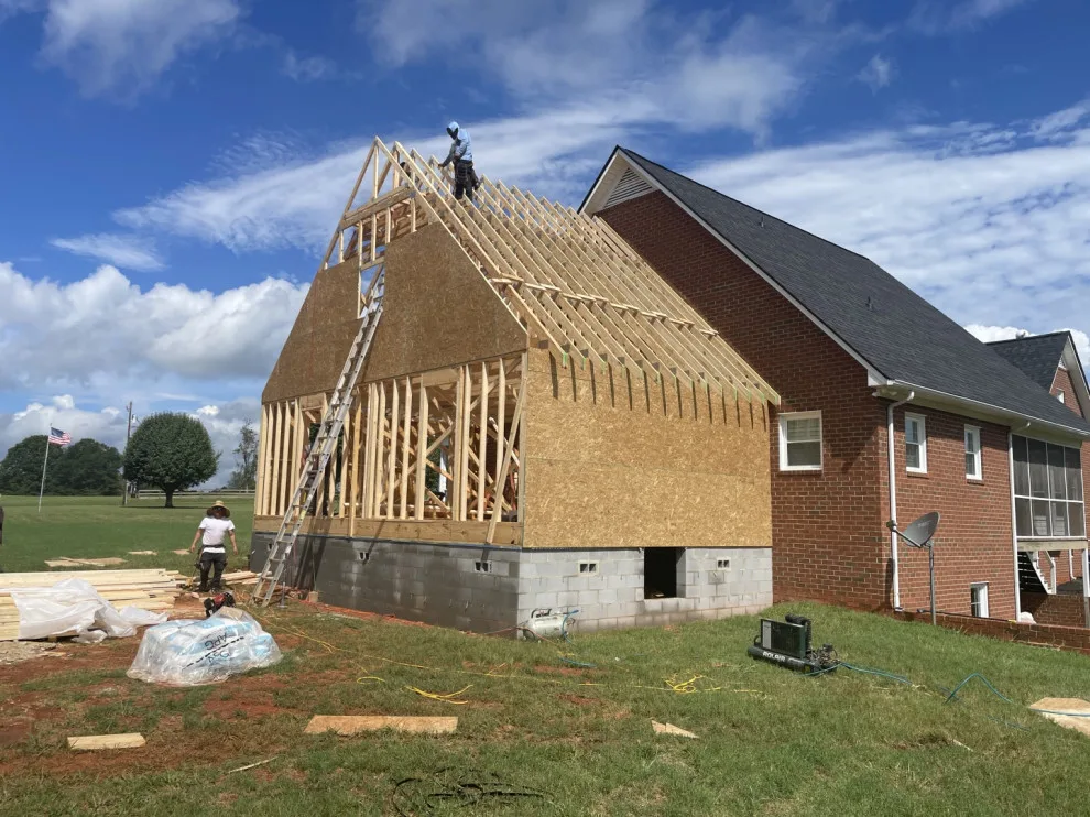 Ellenboro Residential Expansion by Carlson-Farmer Inc. - Photo 38