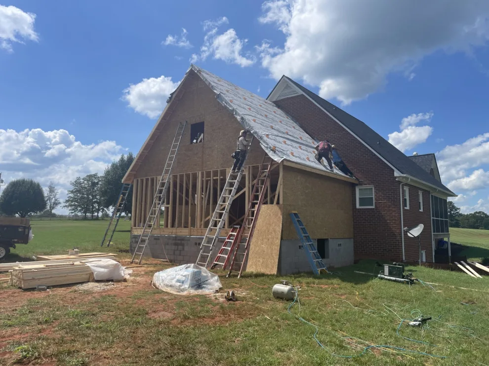 Ellenboro Residential Expansion by Carlson-Farmer Inc. - Photo 48