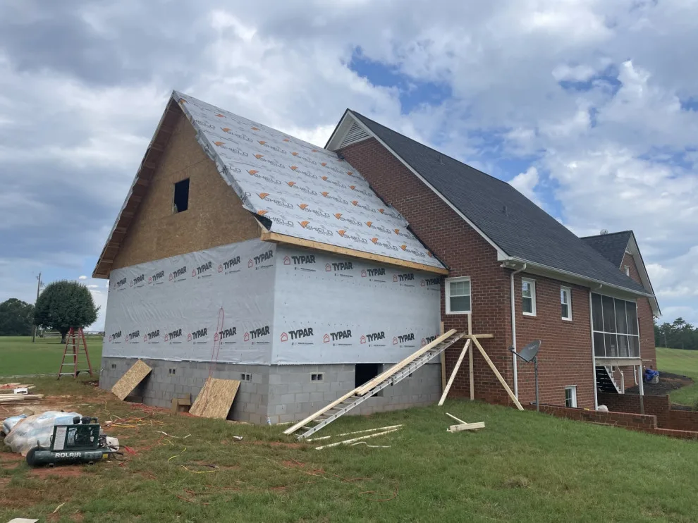 Ellenboro Residential Expansion by Carlson-Farmer Inc. - Photo 17