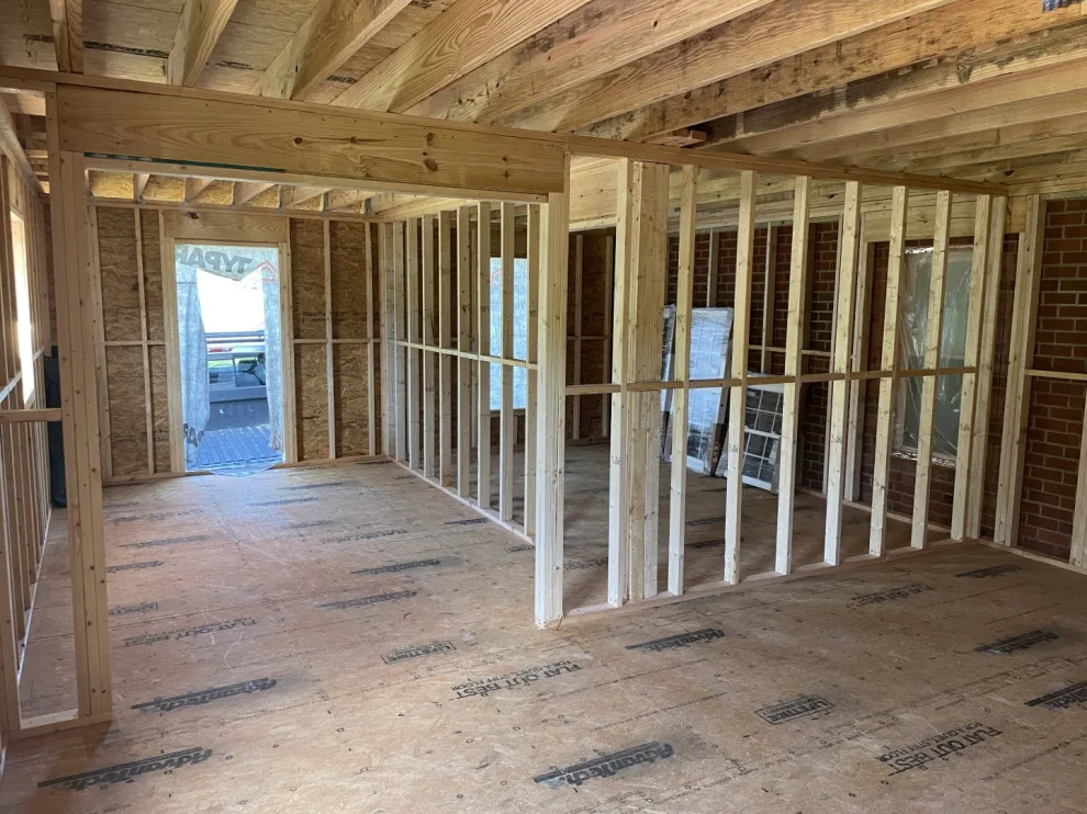Ellenboro Residential Expansion by Carlson-Farmer Inc. - Photo 39
