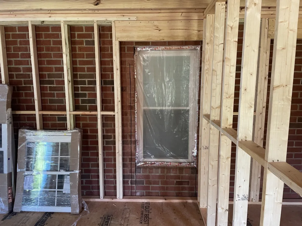 Ellenboro Residential Expansion by Carlson-Farmer Inc. - Photo 20