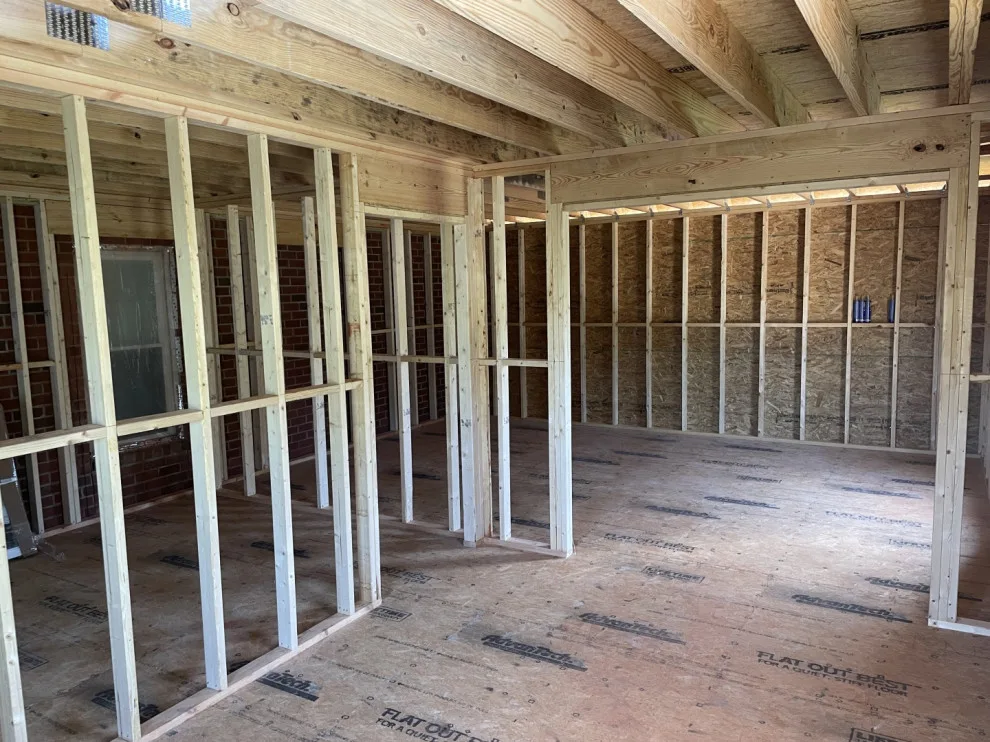 Ellenboro Residential Expansion by Carlson-Farmer Inc. - Photo 46