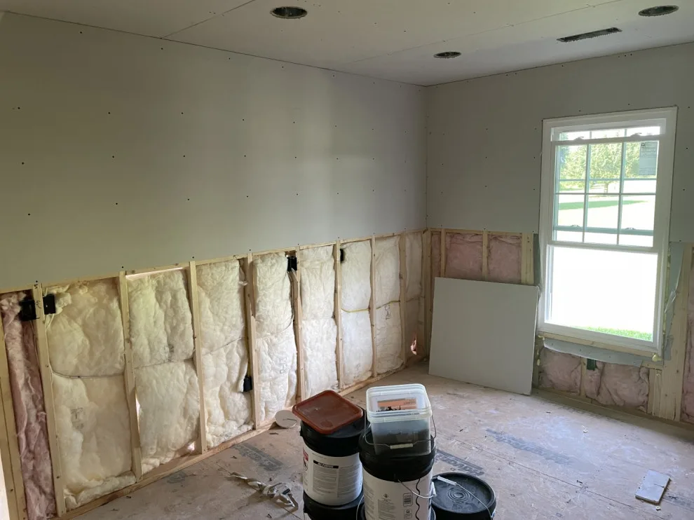 Ellenboro Residential Expansion by Carlson-Farmer Inc. - Photo 23
