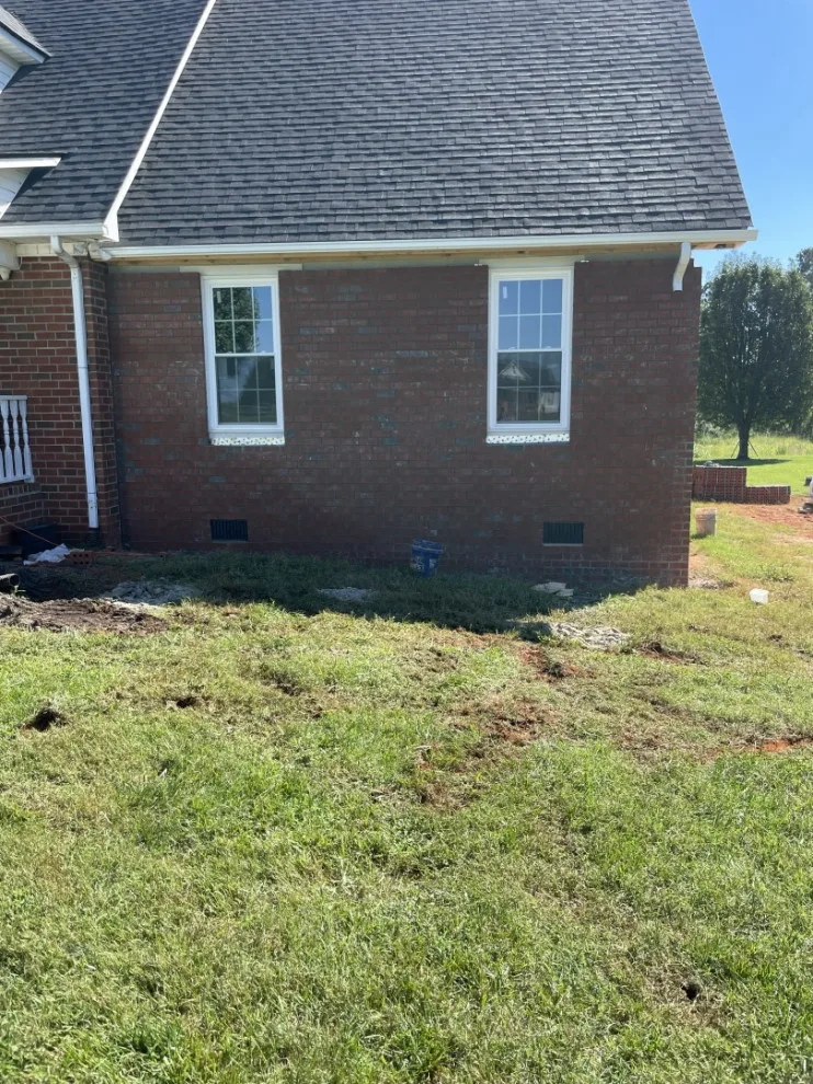 Ellenboro Residential Expansion by Carlson-Farmer Inc. - Photo 25