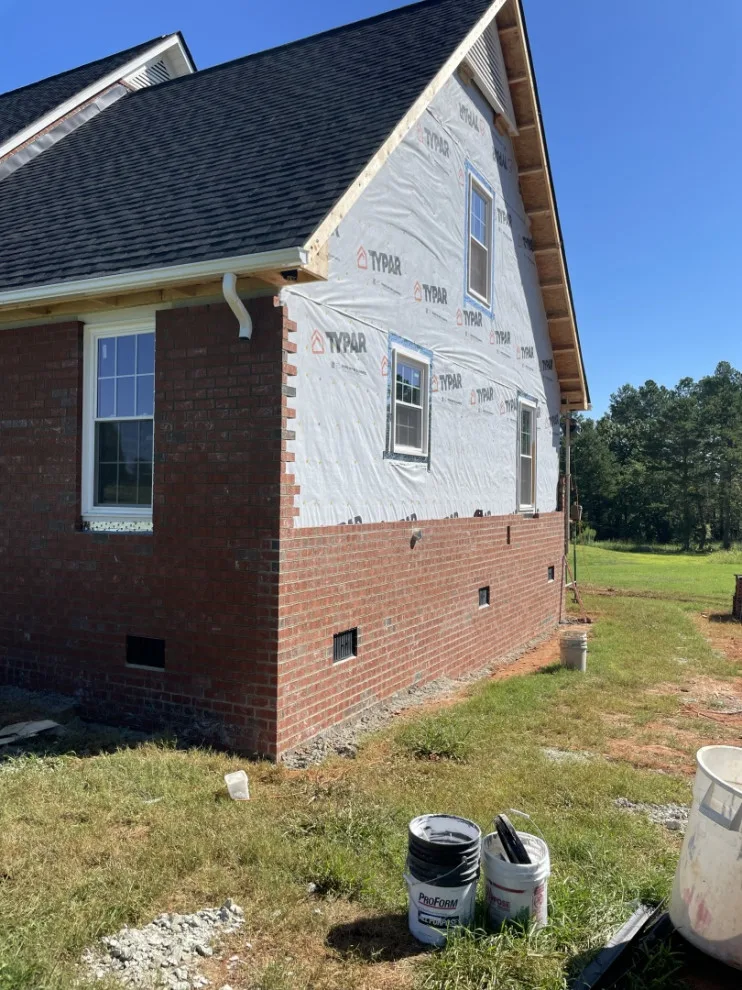 Ellenboro Residential Expansion by Carlson-Farmer Inc. - Photo 29