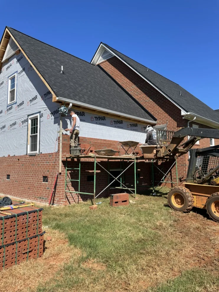 Ellenboro Residential Expansion by Carlson-Farmer Inc. - Photo 34
