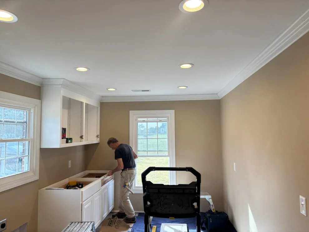Ellenboro Residential Expansion by Carlson-Farmer Inc. - Photo 30