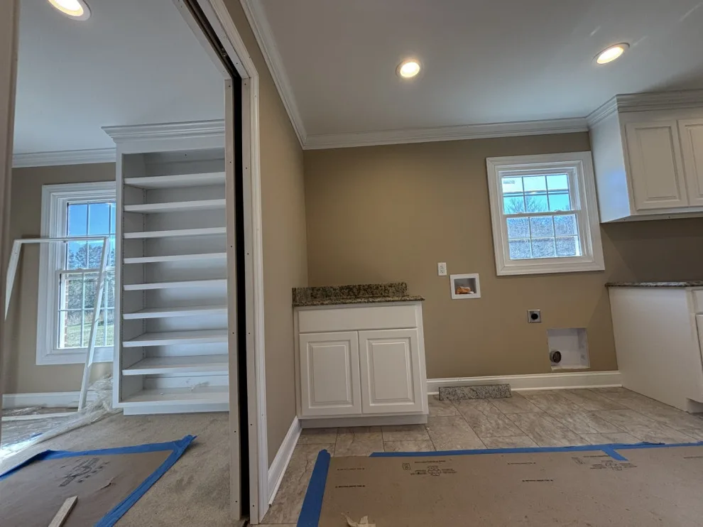 Ellenboro Residential Expansion by Carlson-Farmer Inc. - Photo 33