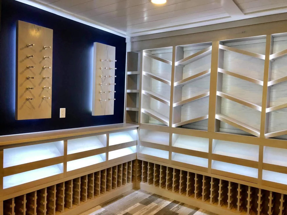 Moorse Reservoir Subterranean Section by Ace Construction & Co. - Photo 12