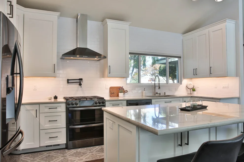 D.R. Domenichini Construction - Photo 2