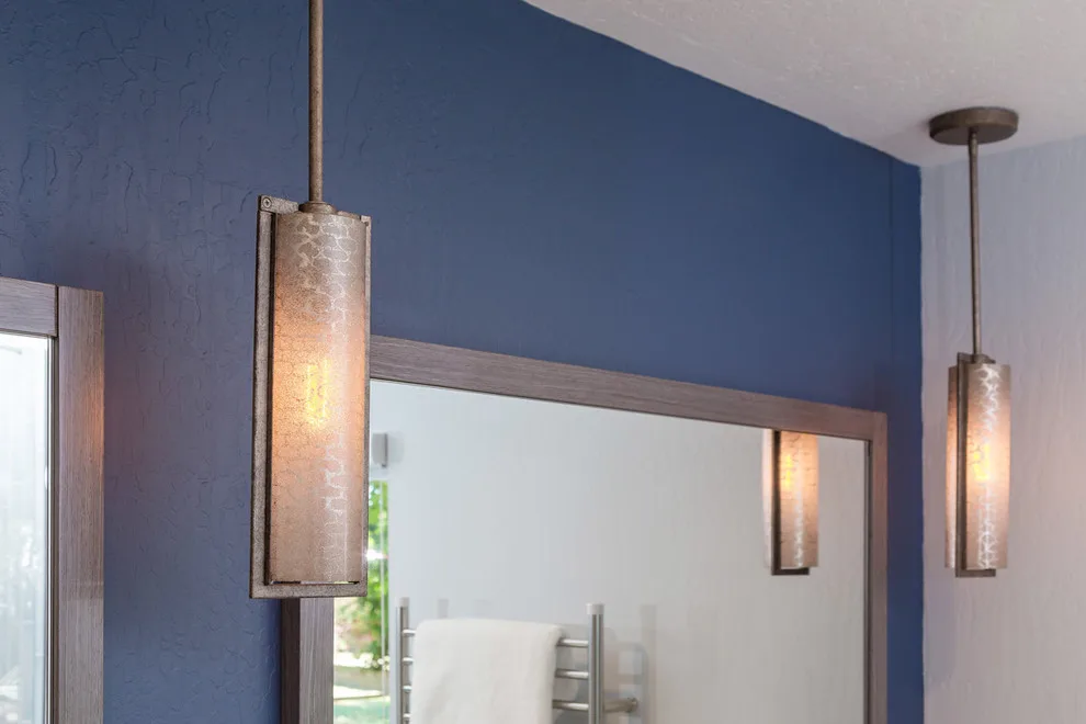 Morgan Hill Transitional Main Bedroom by D.R. Domenichini Construction - Photo 8