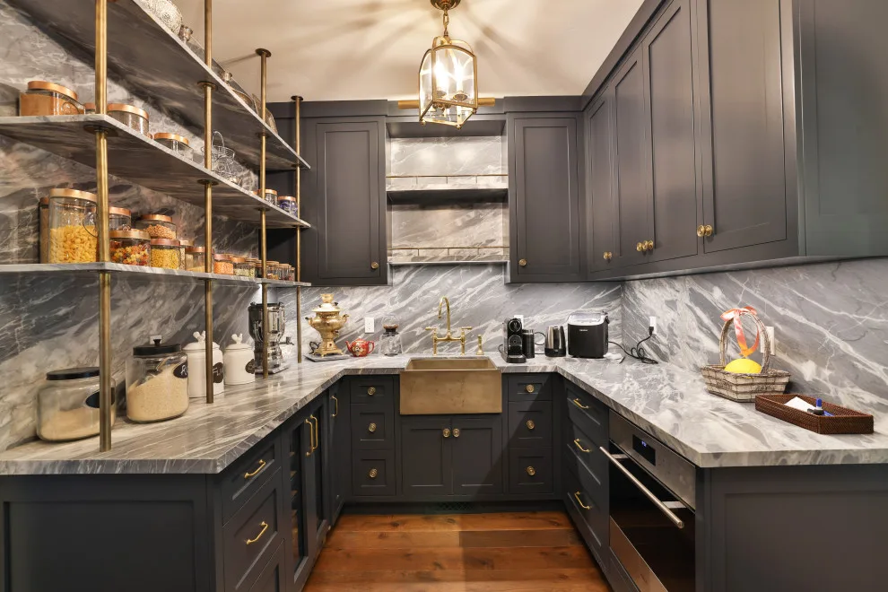 Morgan Hill - Complete Home by D.R. Domenichini Construction - Photo 18