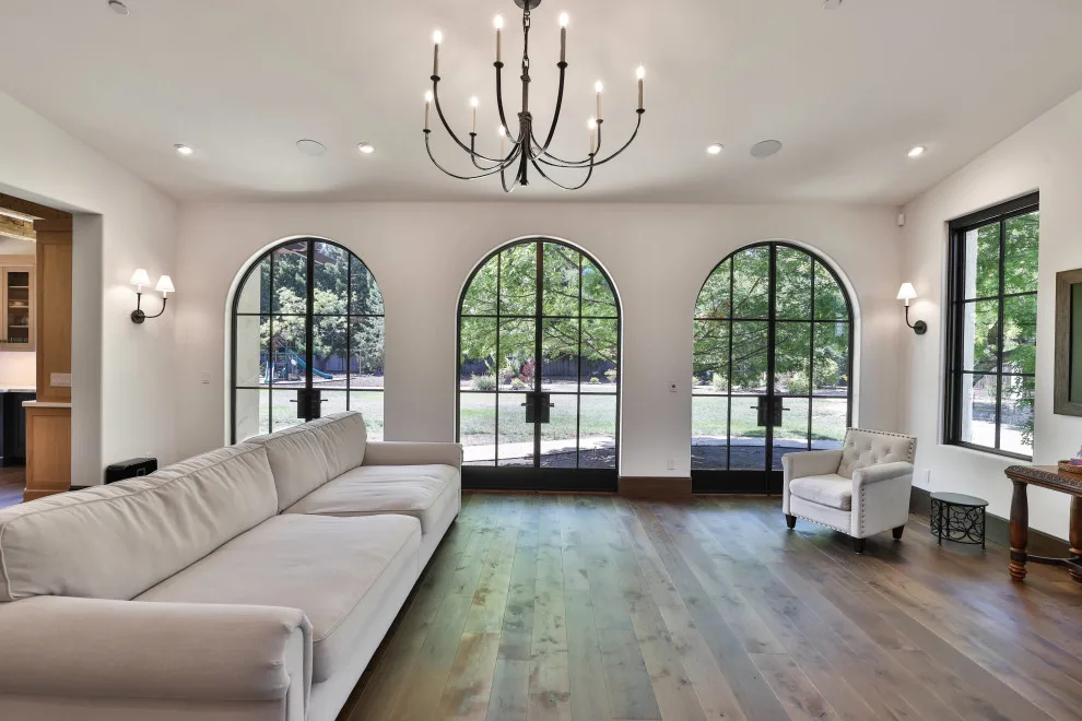 Morgan Hill - Complete Home by D.R. Domenichini Construction - Photo 24