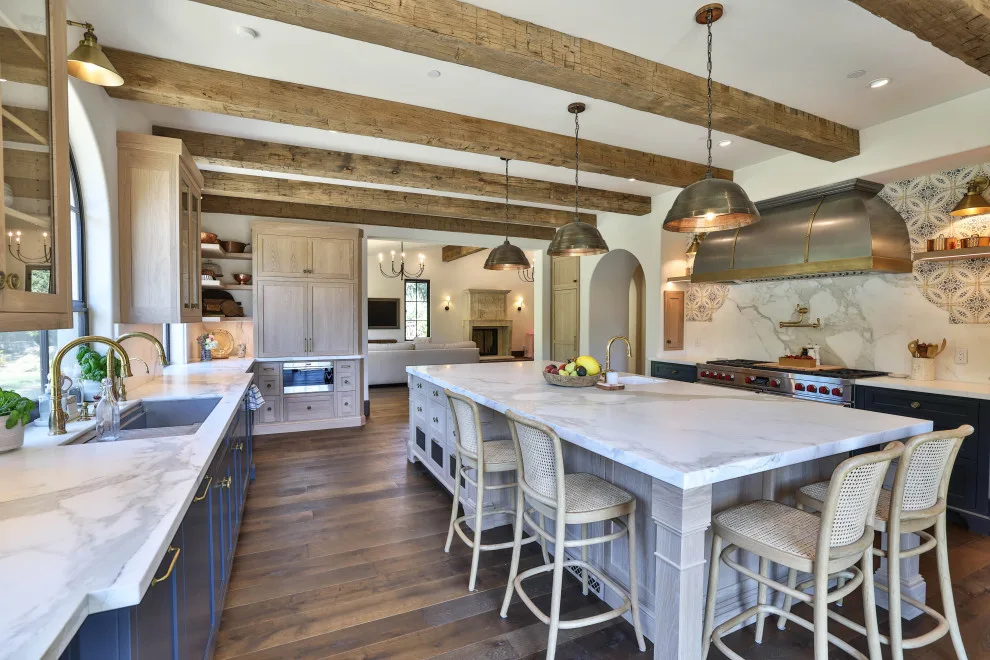 Morgan Hill - Complete Home by D.R. Domenichini Construction - Photo 6