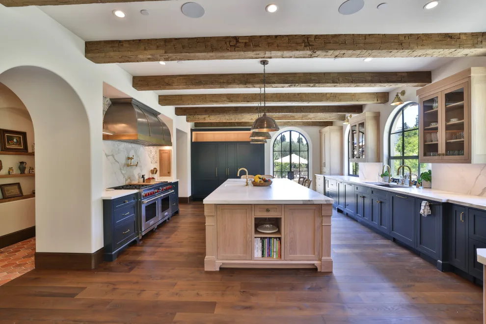Morgan Hill - Complete Home by D.R. Domenichini Construction - Photo 21