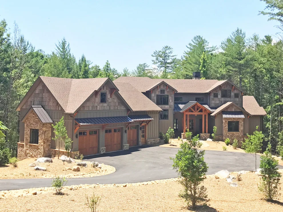 Morgantown by Higgins Building Group, Inc. - Photo 5