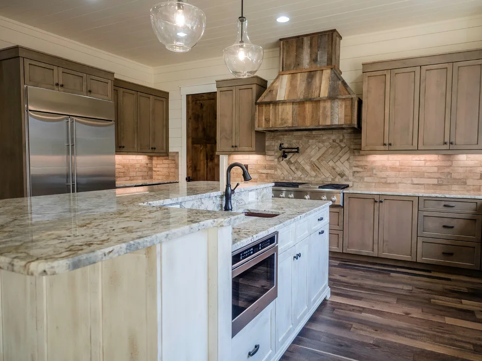 Morgantown by Higgins Building Group, Inc. - Photo 6