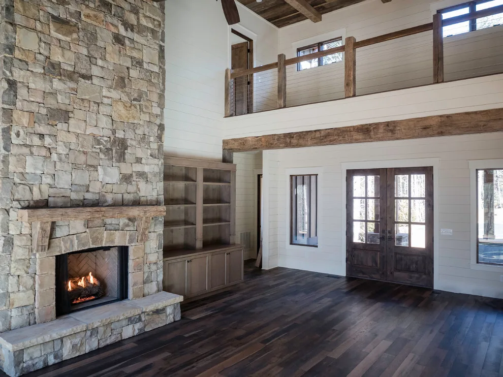 Morgantown by Higgins Building Group, Inc. - Photo 3