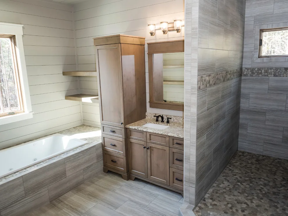 Morgantown by Higgins Building Group, Inc. - Photo 4