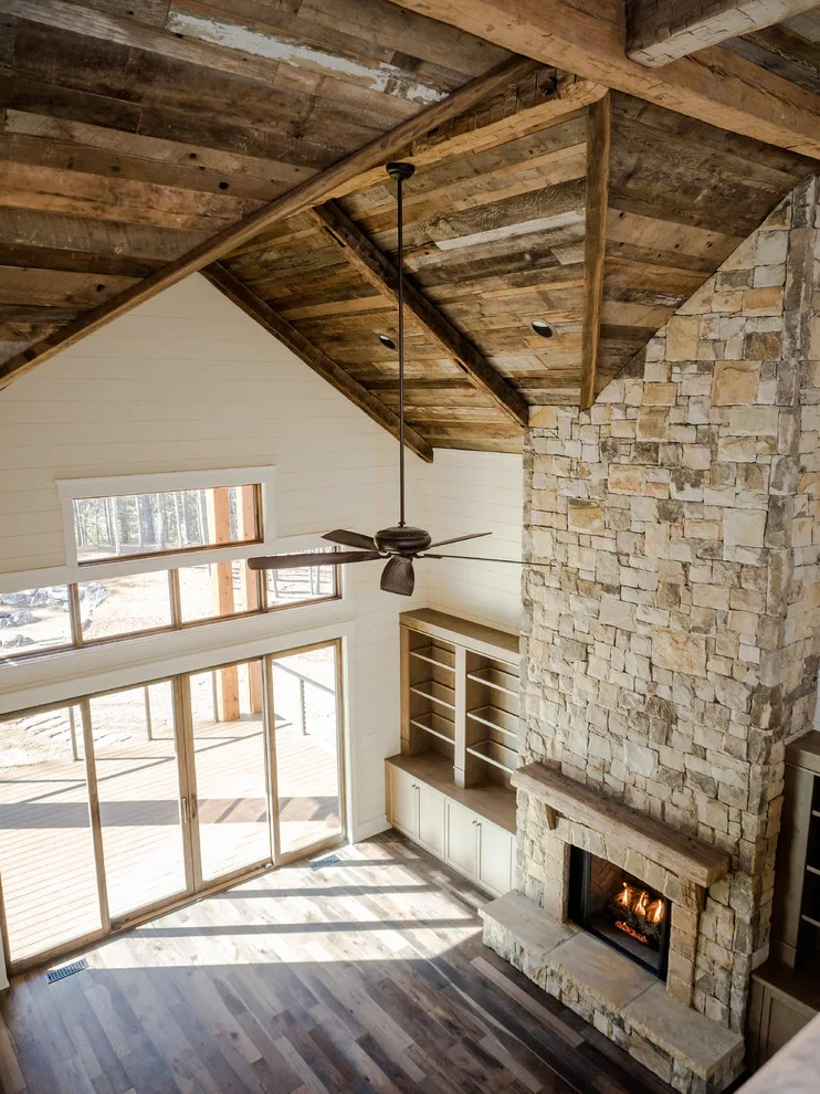 Morgantown by Higgins Building Group, Inc. - Photo 9