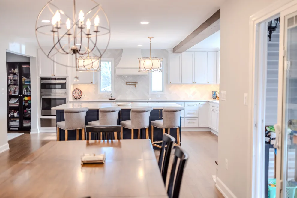 Morningside Expansion by Cornerstone Remodeling, LLC - Photo 7