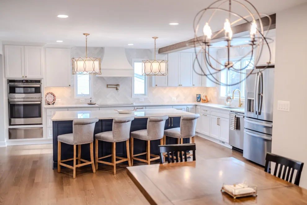 Morningside Expansion by Cornerstone Remodeling, LLC - Photo 19