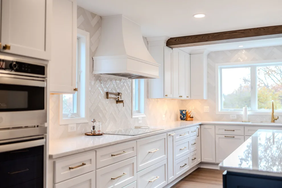 Morningside Expansion by Cornerstone Remodeling, LLC - Photo 24