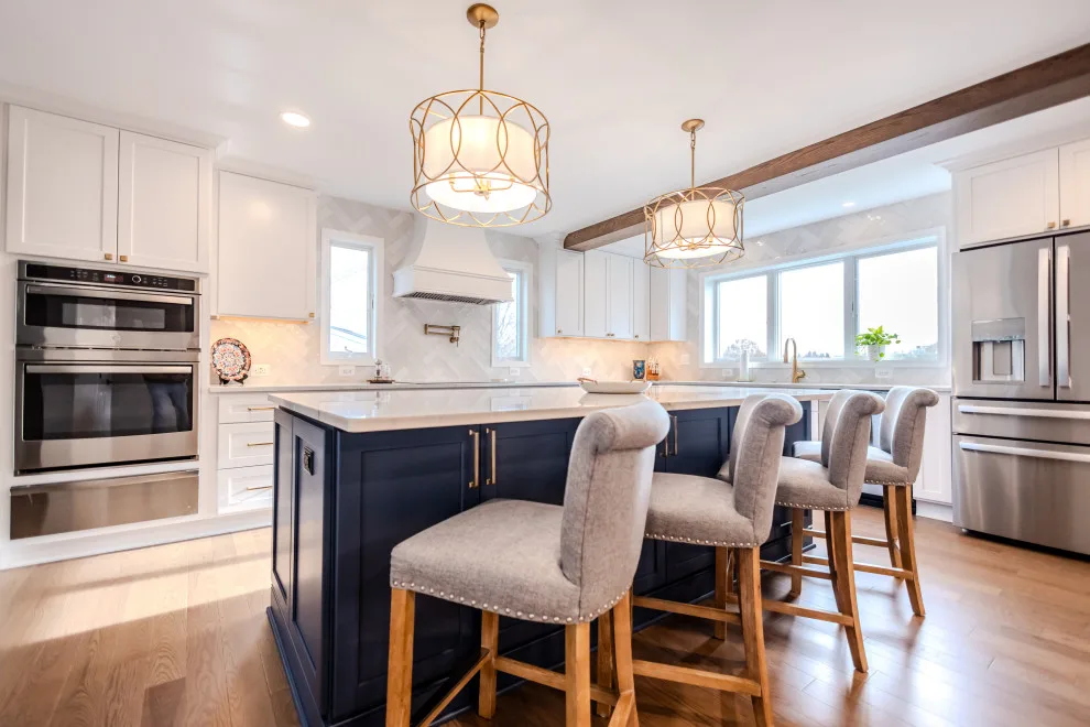 Morningside Expansion by Cornerstone Remodeling, LLC - Photo 20