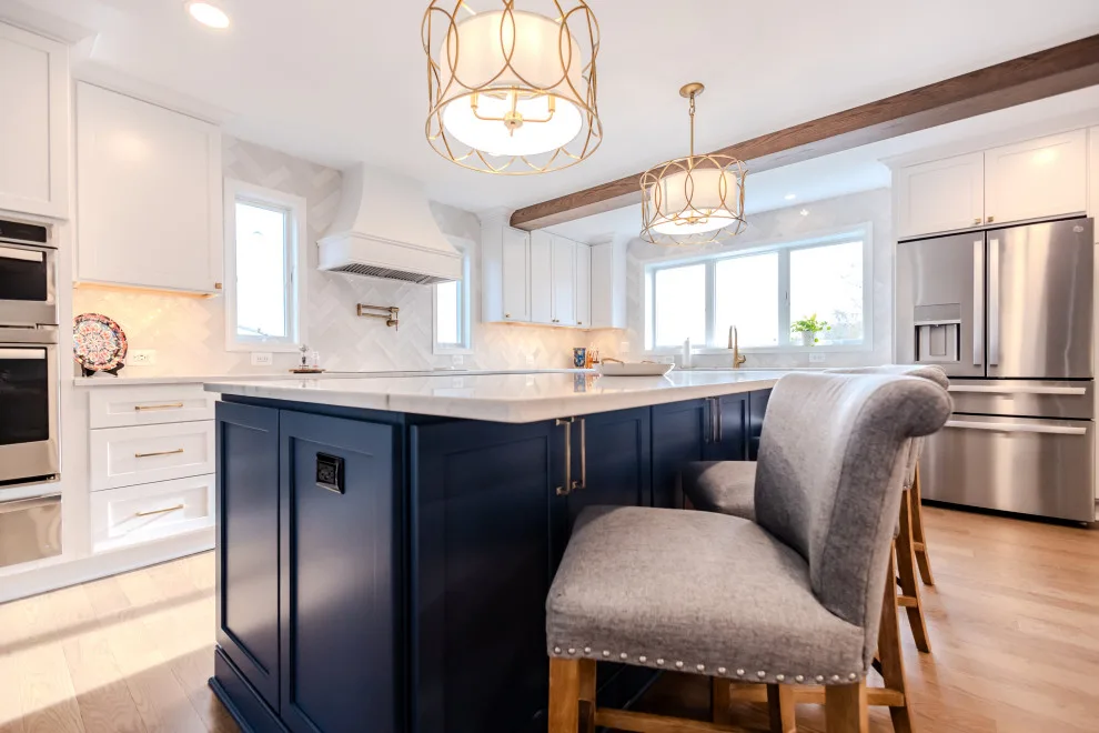 Morningside Expansion by Cornerstone Remodeling, LLC - Photo 22