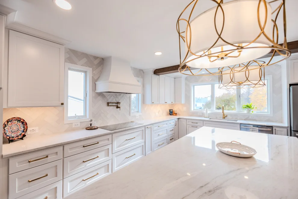 Morningside Expansion by Cornerstone Remodeling, LLC - Photo 14