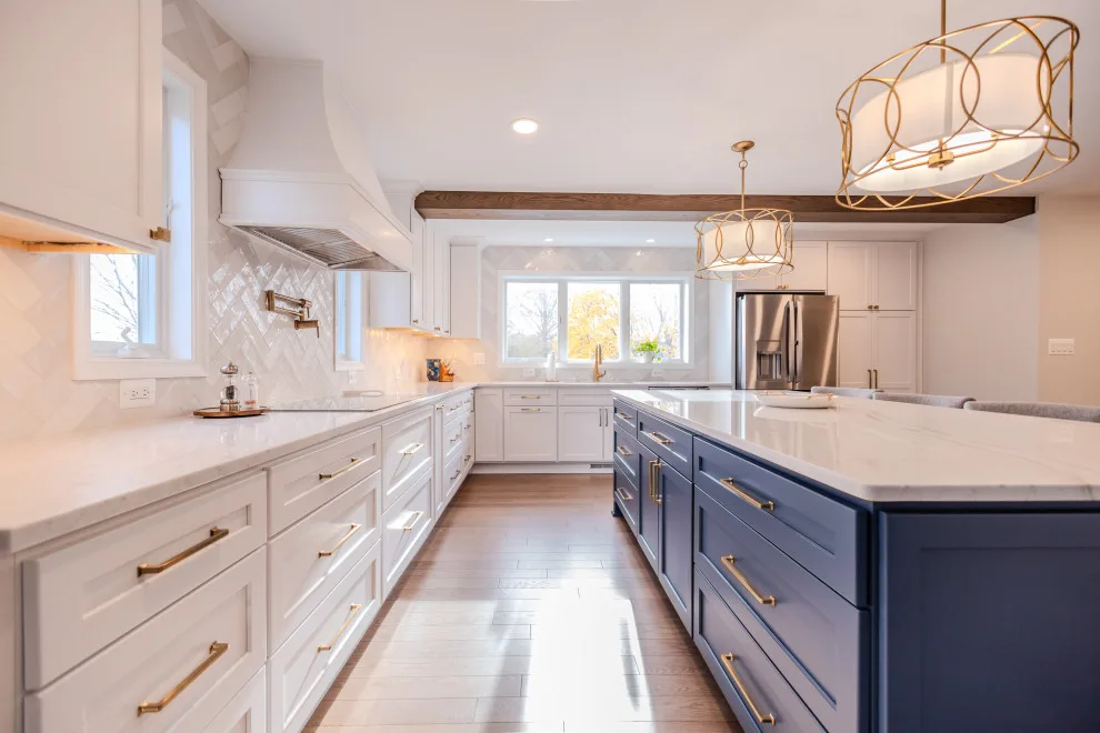 Morningside Expansion by Cornerstone Remodeling, LLC - Photo 10